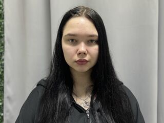 naked camgirl photo RosaMartines