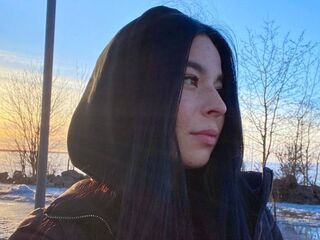 fingering cam whore RosalieMoan