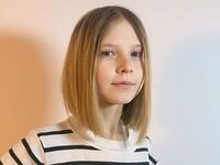 naked webcamgirl photo RosanaGabbard