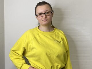 jasmin porn cam RoseannYazzi
