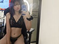 nude cam RosheVelvet
