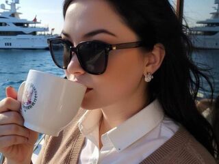 camgirl webcam photo RosieMoons