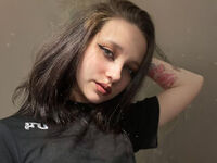 naked girl with webcam masturbating RositaMackessy