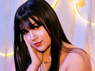 camgirl masturbating with sextoy RoussieHill