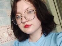 hot naked webcamgirl RubyMila