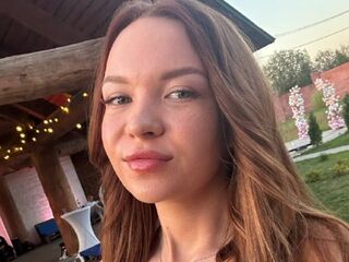 shower webcam SadeBergum