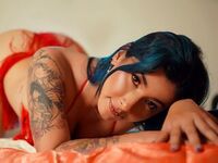 hot webcam SaidaRous