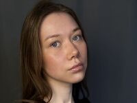 striptease cam SalinaMeller