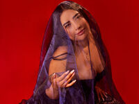 web cam chat SalomeSpark
