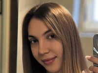 topless girl SammieKroh