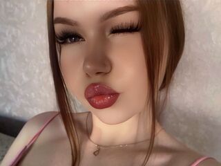 naughty cam girl picture SandraEvika