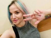 webcam show SandyAllenn