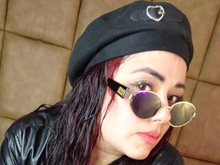 jasmin cam girl video SandyGuzman