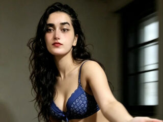 jasmin webcam girl SansaAngel