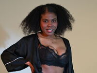 strip tease SaraBlackwood