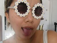 hardcore show SarahCharms