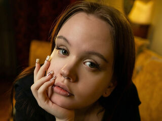 live cam girl picture SarandaRyan