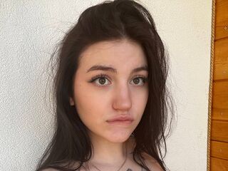 camgirl photo SashaPefferman
