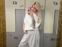 bedroom live webcam ScarlettAndreula
