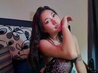 adult cam show ScarlettLo