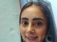 naughty camgirl masturbating ScarlettMiller