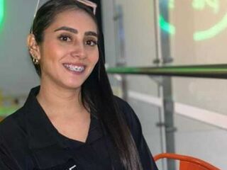 camgirl live porn ScarlettSomers