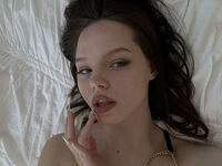 dirty cam picture SelenaNoelle