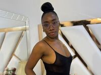 stripper cam SelenaRoas