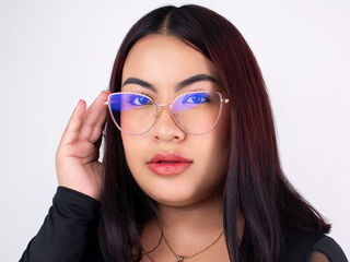 cam girl playing with sextoy SerenaDupont