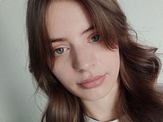 hot naked webcamgirl SerenaWempa