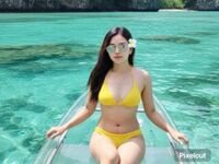 naked girl with webcam masturbating with dildo SeyAnderson