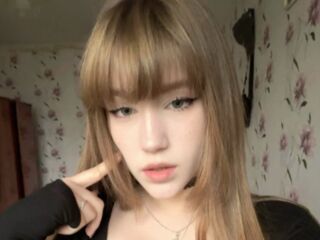 streaming live cam SharikaGlidden
