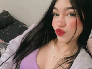 cam girl masturbating with sextoy SharitGomez