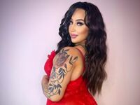 anal cam SharlinMoreva