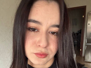 sexy webcamgirl pic ShelaSalquero