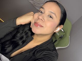 hot live girl SiennaHolm