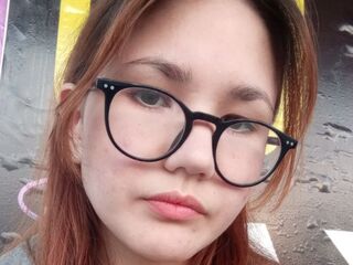 jasmin webcam girl SilvanaTopps