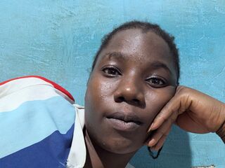 live cam girl photo SilvonSamela
