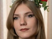 hot naked camgirl SlyviaQuinonez