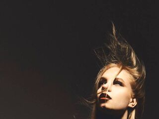 naked camgirl picture SofiFerran