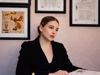 voyeur webcam SofiaBetancurt