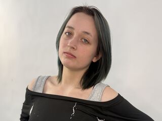 stripper cam SoleneWinter