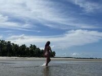 naughty cam girl masturbating SophiaLo