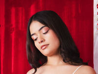 girl fingering pussy SophieAdamst