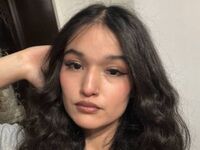 Kinky webcam SorayaBenezra