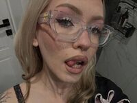 web cam show StacyBrow