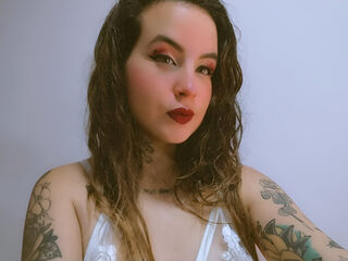 beautiful cam girl SunnerJames