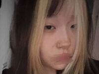 nude cam SusannaNicolls