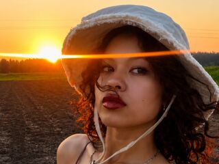 jasmin webcam girl SweetVelour