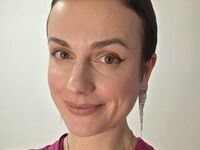 webcampicture SylviaNyvelle